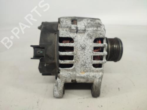 Alternator NISSAN ALMERA II (N16) 1.5 dCi | BP20127164M7 