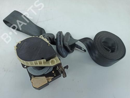 Front right seatbelt CITROËN C2 (JM_) 1.4 HDi | BP20125338I25 
