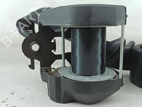 Rear right seatbelt CITROËN C2 (JM_) 1.4 HDi | BP20125339I28 
