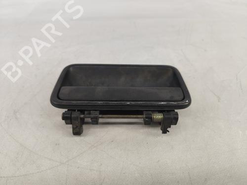 Used Front left exterior door handle Front left exterior door handle 20124108 20124108