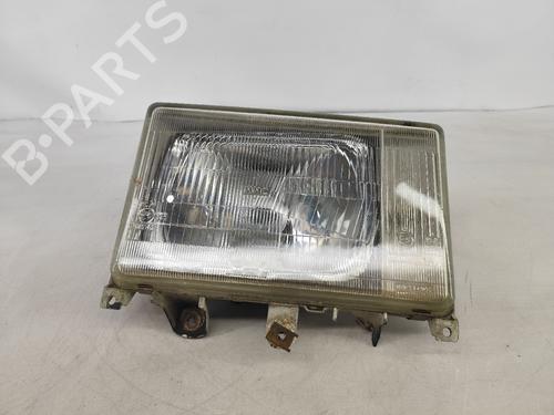 Used Left headlight MITSUBISHI Canter (FE3, FE4) V [1985-1997]  20124101