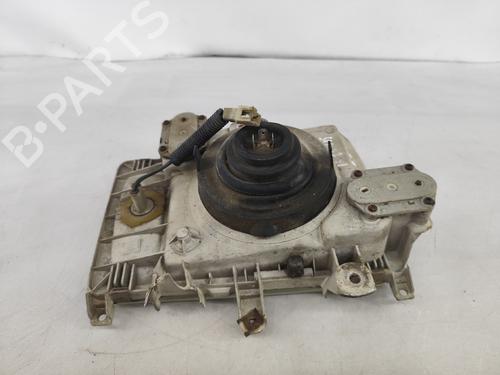 Left headlight MITSUBISHI Canter (FE3, FE4) V  | BP20124101C28 