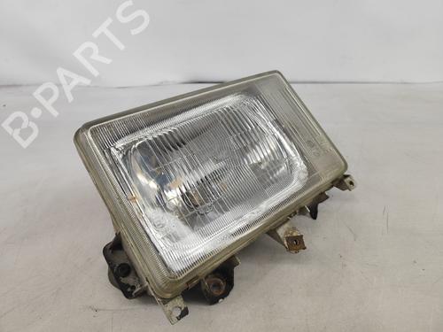 Left headlight MITSUBISHI Canter (FE3, FE4) V  | BP20124101C28 