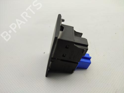 Warning switch VW GOLF VII (5G1, BQ1, BE1, BE2) 1.6 TDI | BP19686509I22 