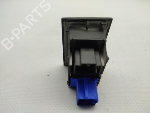 Warning switch VW GOLF VII (5G1, BQ1, BE1, BE2) 1.6 TDI | BP19686509I22 