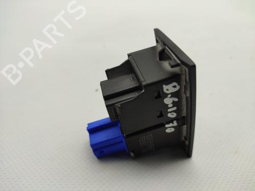 Warning switch VW GOLF VII (5G1, BQ1, BE1, BE2) 1.6 TDI | BP19686509I22 