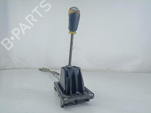 Gear lever RENAULT CLIO IV (BH_) 1.5 dCi 90 | BP20127840M90 