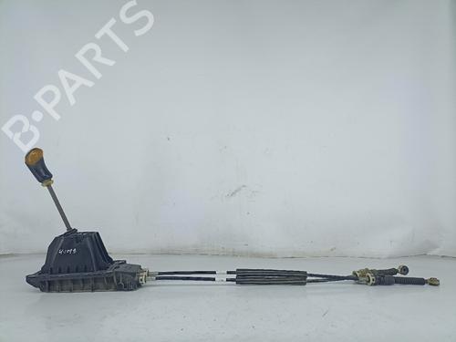 Used Gear lever RENAULT CLIO IV (BH_) 1.5 dCi 90 (90 hp) 20127840