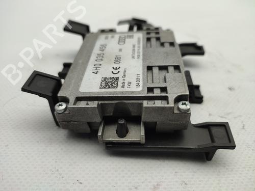 Electronic module VW GOLF VII (5G1, BQ1, BE1, BE2) 1.6 TDI | BP19686520M83 