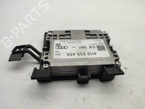 Electronic module VW GOLF VII (5G1, BQ1, BE1, BE2) 1.6 TDI | BP19686520M83 