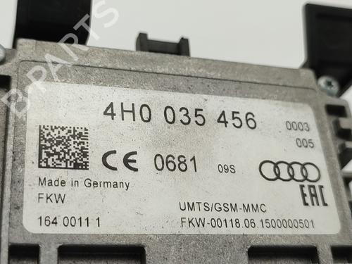 Electronic module VW GOLF VII (5G1, BQ1, BE1, BE2) 1.6 TDI | BP19686520M83 