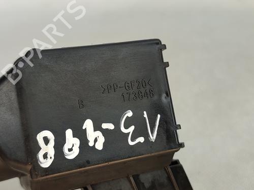 Steering column stalk PEUGEOT 107 (PM_, PN_) 1.0 | BP20125361I23 