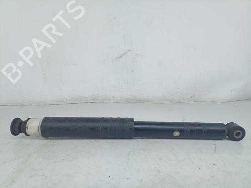 Used Left rear shock absorber RENAULT CLIO IV (BH_) 1.5 dCi 90 (90 hp) 20127755