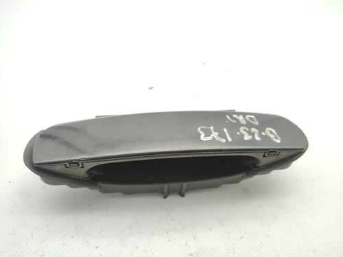 Front right exterior door handle AUDI A3 (8P1) 1.6 4B0839885