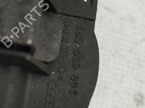 Front right exterior door handle AUDI A3 (8P1) 1.6 | BP19666262C129 