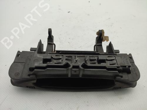 Front right exterior door handle AUDI A3 (8P1) 1.6 | BP19666262C129 