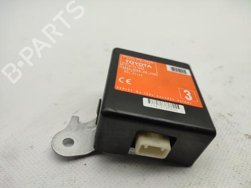 Computer verlichting TOYOTA PRIUS Liftback (_W2_) 1.5 Hybrid (NHW20_, NHW20R) (112 hp) 19672837