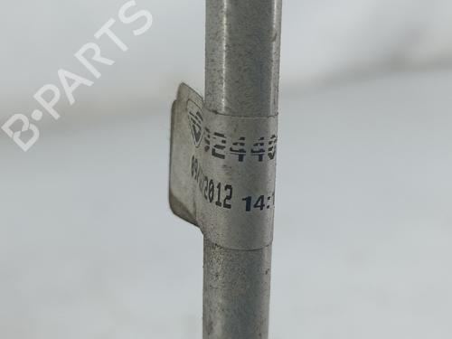 AC pipe RENAULT CLIO IV (BH_) 1.5 dCi 90 | BP20127857M126 