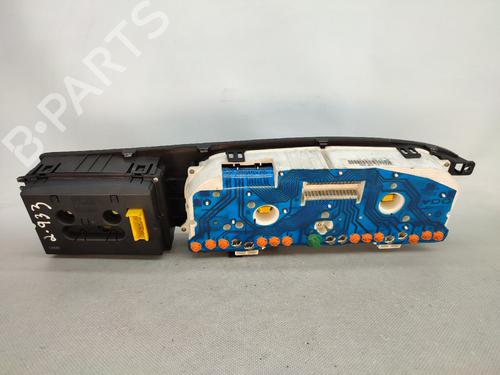 Instrument cluster OPEL VECTRA B Estate (J96) 2.0 i 16V (F35) | BP20088380C47 