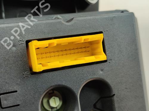 Instrument cluster OPEL VECTRA B Estate (J96) 2.0 i 16V (F35) | BP20088380C47 