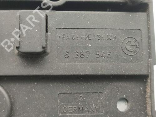 Engine control unit (ECU) BMW 3 (E46) 320 i | BP19665982M57 