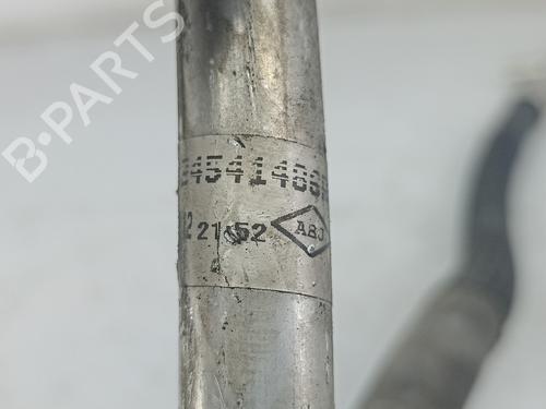 AC pipe RENAULT CLIO IV (BH_) 1.5 dCi 90 | BP20127859M126