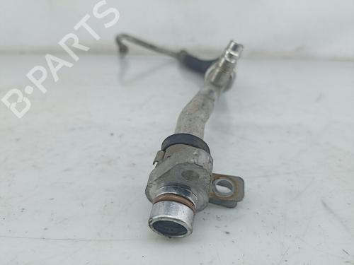 AC pipe RENAULT CLIO IV (BH_) 1.5 dCi 90 | BP20127859M126