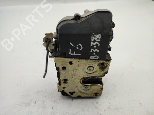Used Front left lock CITROËN XSARA PICASSO (N68) 1.6 (95 hp) 19666266