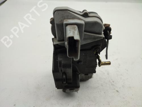 Front left lock CITROËN XSARA PICASSO (N68) 1.6 | BP19666266C98