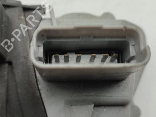 Front left lock CITROËN XSARA PICASSO (N68) 1.6 | BP19666266C98