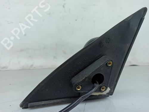 Right mirror TOYOTA CARINA E VI (_T19_) 1.6 (AT190) | BP20127163C27 