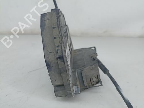 Front right lock RENAULT CLIO IV (BH_) 1.5 dCi 90 | BP20127796C97 