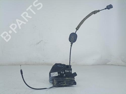 Türschloss rechts vorne für RENAULT CLIO IV (BH_) 1.5 dCi 90 (90 hp) 20127796