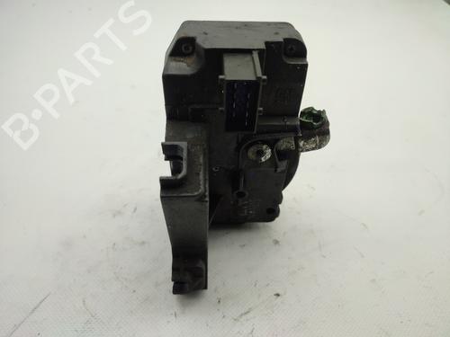 Front left lock OPEL ZAFIRA A MPV (T98) 2.2 DTI 16V (F75) | BP19635530C98 