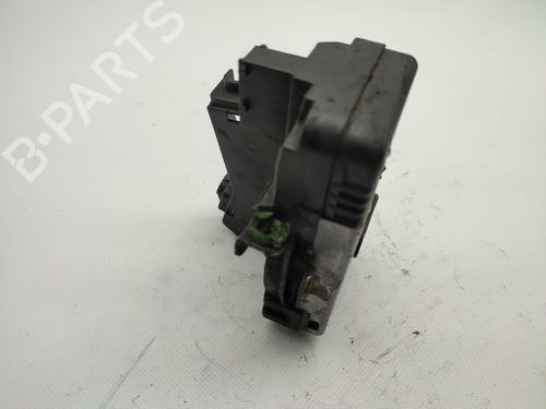 Front left lock OPEL ZAFIRA A MPV (T98) 2.2 DTI 16V (F75) | BP19635530C98 