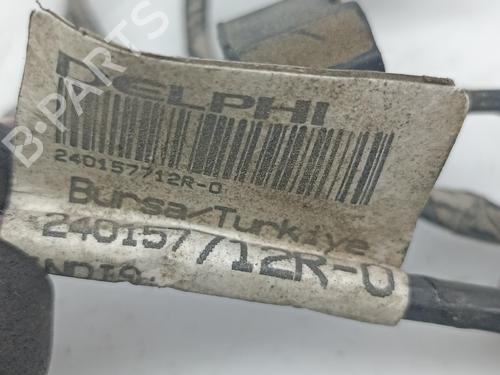 Andere RENAULT CLIO IV (BH_) 1.5 dCi 90 | BP20133929O1