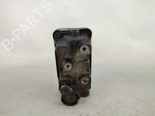 Electronic module VW PHAETON (3D1, 3D2, 3D3, 3D4, 3D6, 3D7, 3D8, 3D9) 5.0 V10 TDI 4motion | BP20096274M83 