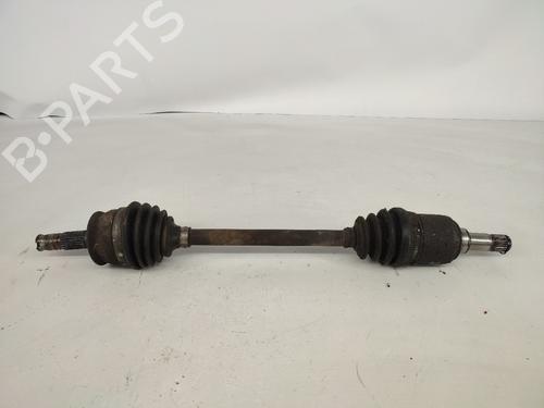 Used Left front driveshaft FIAT 500 (312_) 1.2 (312AXA1A) (69 hp) 20137467
