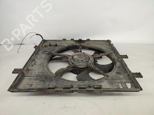 Radiator fan MERCEDES-BENZ VITO Bus (W638) 108 CDI 2.2 (638.194) 2259411064