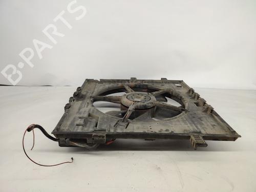 Radiator fan MERCEDES-BENZ VITO Bus (W638) 108 CDI 2.2 (638.194) | BP20136596M35 