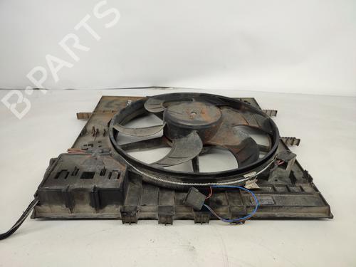 Radiator fan MERCEDES-BENZ VITO Bus (W638) 108 CDI 2.2 (638.194) | BP20136596M35 