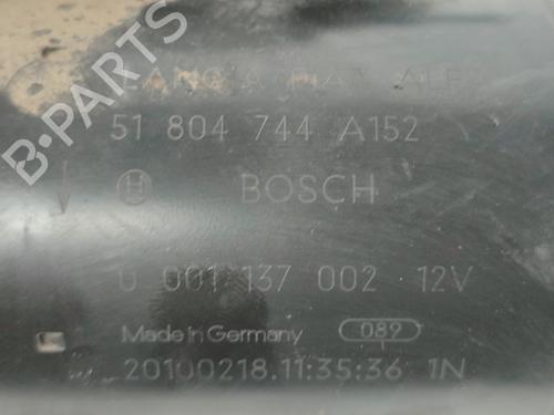 Starter FIAT 500 (312_) 1.2 (312AXA1A) | BP20137461M8 