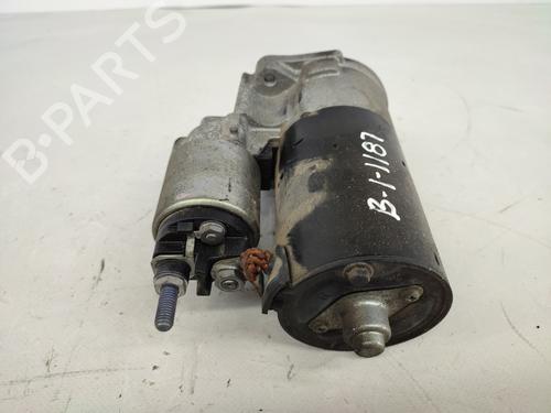 Starter FIAT 500 (312_) 1.2 (312AXA1A) | BP20137461M8 