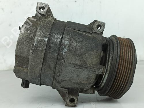 Used AC compressor RENAULT LAGUNA II Grandtour (KG0/1_) 1.9 dCi (KG0G) (120 hp) 20132507