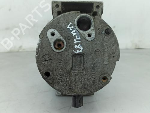 AC compressor RENAULT LAGUNA II Grandtour (KG0/1_) 1.9 dCi (KG0G) | BP20132507M34 