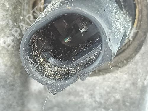 AC compressor RENAULT LAGUNA II Grandtour (KG0/1_) 1.9 dCi (KG0G) | BP20132507M34 