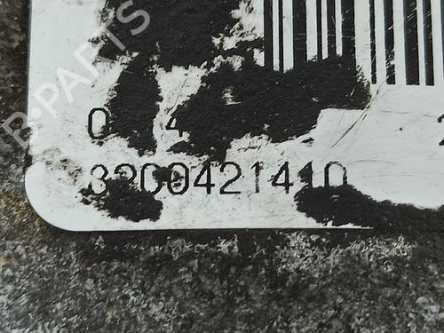 AC compressor RENAULT LAGUNA II Grandtour (KG0/1_) 1.9 dCi (KG0G) | BP20132507M34 