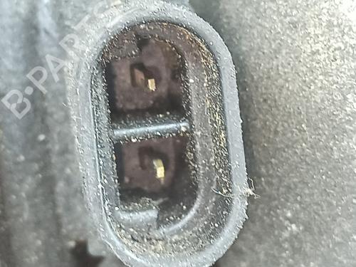 AC compressor RENAULT LAGUNA II Grandtour (KG0/1_) 1.9 dCi (KG0G) | BP20132507M34 