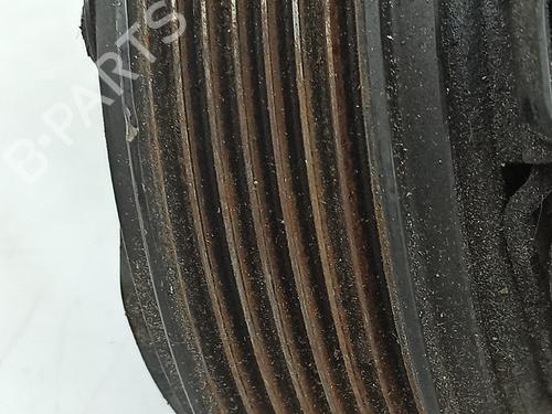 AC compressor RENAULT LAGUNA II Grandtour (KG0/1_) 1.9 dCi (KG0G) | BP20132507M34 