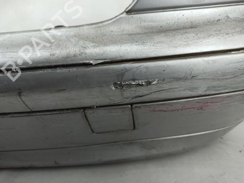 Rear bumper MERCEDES-BENZ C-CLASS T-Model (S203) C 220 CDI (203.208) | BP20146203C8 